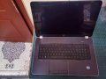 HP Pavilion 17 Intel i5 8GB RAM Видео: 2GB, снимка 8