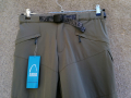 Продавам нов лек летен качествен бързосъхнещ разтеглив панталон Sierra Design , снимка 1 - Панталони - 36434750