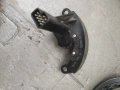 датчик сензор ъгъл завиване Mercedes W211 , 0025428018, снимка 1