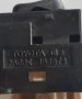 Бутон модул регулиране огледала тойота ярис 2008 г , снимка 4