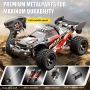 ZNLYRION 4WD RC CAR КОЛА с дистанционно, снимка 10
