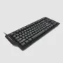 Геймърска клавиатура Das Keyboard 4C TKL. Последни 2 броя., снимка 2