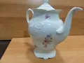 Стар полски порцелан чайник , снимка 4