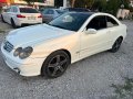 MERCEDES CLK 270  АВТОМАТИК САМО НА части , снимка 10