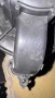 Вентилатор за парно зa Citroen  Berlingo - 5E2228200, снимка 2