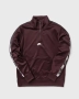 Nike Half-Zip Top Brown - страхотно мъжко горнище КАТО НОВО ХЛ, снимка 3
