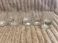 Стъклени чаши и панички, снимка 4