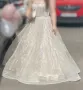 Официална рокля , снимка 3