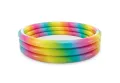 Детски надуваем басейн Intex Rainbow Ombre 168 x 38 см, 581 литра, голям, снимка 2