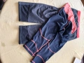 2 броя дамски панталони 3/4 за спорт, снимка 5