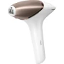 Фотоепилатор IPL Philips Lumea Seria 9000 BRI955/00, Сензор Smartskin, SenseIQ, снимка 3