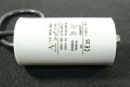 Работен / пусков кондензатор MKP 35uF/470Vac, снимка 4