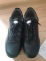 Обувки 1/2-ки, работни, мъжки и чисто нови в кутия, снимка 1