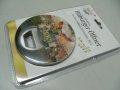 № 5887 германска отварачка - Bitburger 2014 г  - колекционерска   - неизползвана , снимка 3