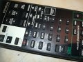 sony rm-u252 audio remote control-внос германия 1106212036, снимка 5