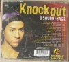 Саундтрак Knockout CD, снимка 2
