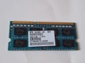 Hynix 4GB 2RX8 PC3-12800S-11-11-F3 Laptop Memory, снимка 6