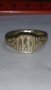 Старинен пръстен сачан орнаментиран - 59591, снимка 1
