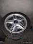 джанти със зимни гуми 17 цола , снимка 1