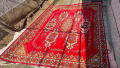 Нов Персийски килим с етикет., снимка 1 - Килими - 44923747