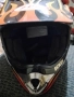 Каска Мотокрос , снимка 2