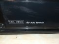 kenwood kx-2520 reverse deck-made in japan 2607210921, снимка 6