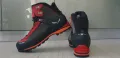Salewa Crow Gore - Tex Vibram UK 11 US 12 Mens Sizе 46/30см НОВО!ОРИГИНАЛ! Мъжки спортни обувки!, снимка 3