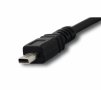 ANIMABG USB дата кабел UC-E6 за цифрови фотоапарати на Fuji Konica Nikon Olympus Panasonic Sony Vivi, снимка 3