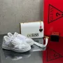Guess Дамски Маратонки👟Дамски Спортни Обувки Гес Код D2092, снимка 10