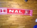 Арсенал футболен шал, снимка 6