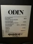 Тонколони Quadral Odin, снимка 12