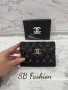 Chanel портмоне в кутия, снимка 3