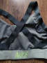 nike sport bra - страхотно дамско бюстие КАТО НОВО М, снимка 4