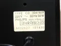 CD ПЛЕЪР    Philips cd-304mkll /3 , снимка 8