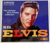 THE REAL ELVIS - GOLD - Special Edition 3 CDs, снимка 1