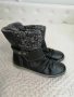 НОВИ ЗИМНИ дамски ботички. , снимка 9