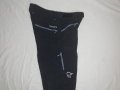 Norrona falketind flex1 Pants W Caviar  (М) дамски трекинг панталон, снимка 5