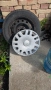 4 Зимни гуми с Тасове и Джанти 175/65R14 Пежо - Ситроен, снимка 4