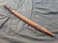 Меч нож сабя BURMESE DHA, снимка 1