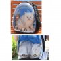Раница прозрачна капсула носене на кучета или котки, снимка 9