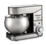 Планетарен миксер с купа от инокс Techwood TRO-1055, снимка 3
