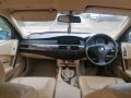 BMW E60 520i НА ЧАСТИ ръчка M54B22  170 коня БМВ Е60 Е61, снимка 6