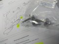 A0059907200**NEU**MERCEDES-BENZ**W212**W218**БОЛТ СПЕСИАЛЕН ЗА МОНТАЖ НА ФАРА, снимка 3