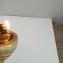 Настолна газова запалка от оникс, снимка 6
