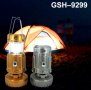 Соларна лампа за къмпинг GSH 9299, снимка 5