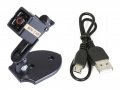 3000054012 Мини шпионска / спортна камера FULL HD Автофокус 2MP FX01, снимка 7