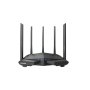 Продавам TENDA AC11, AC1200 GIGABIT WIRELESS ROUTER, снимка 1