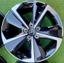 Продавам 4бр оригинални 17-ки джанти за Опел Астра L,Grandland X, Zafira life C, Combo E , снимка 3