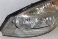 Ляв фар Renault Scenic II (2003-2006г.) 7701056126 ✔️HELLA, снимка 2