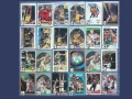 Баскетбол Картички NBA 90-те Trading Cards Колекционерски НБА Lakers, снимка 3
